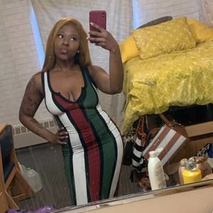 Meet your Posher, Sequoyaa